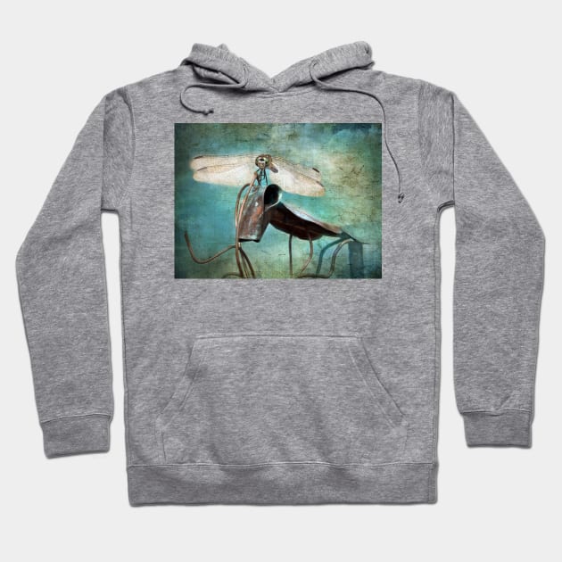 Love At First Sight Hoodie by Susan Werby